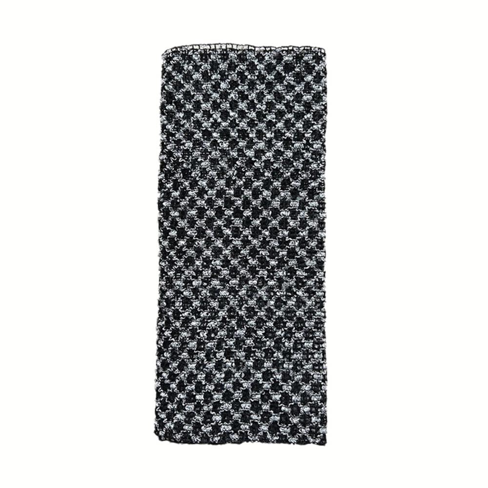 1pc Rubbing Washcloth Bath Nylon Towel Brush for Back Towels Shower Sponge Body Bathroom Accessories чёрный
1pc Rubbing Washcloth Bath Nylon Towel Brush for Back Towels Shower Sponge Body Bathroom Accessories чёрный