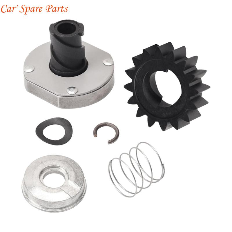Y4UA Starter Drive Temperature Resistant Construction Simple Mounting 497606 CN
Y4UA Starter Drive Temperature Resistant Construction Simple Mounting 497606 CN