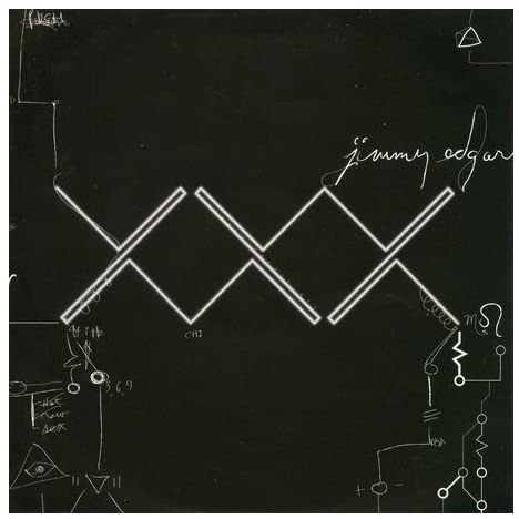 CD ДЖИММИ ЭДГАР - XXX K7CDJ265 !K7 Records 2010 Япония Танцевальная и Электронная Музыка Б/у
CD ДЖИММИ ЭДГАР - XXX K7CDJ265 !K7 Records 2010 Япония Танцевальная и Электронная Музыка Б/у