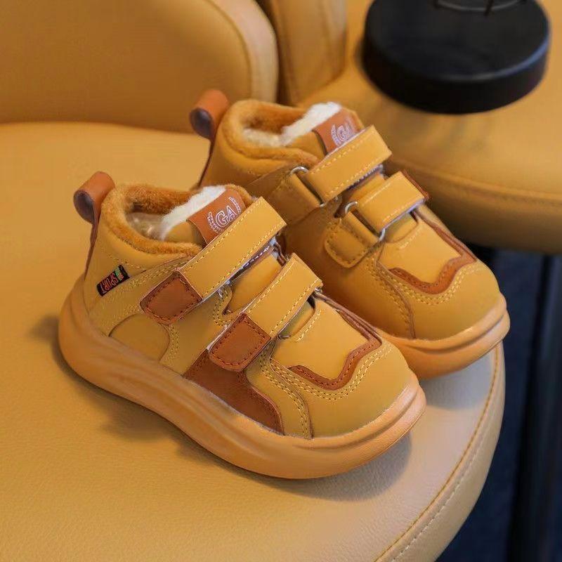 Autumn and winter infants and children s large cotton shoes 1 to 3 years old babies snow boots soft soles piled thickened boys and children antifreeze 30 yards inner length 18.7cm
Autumn and winter infants and children s large cotton shoes 1 to 3 years old babies snow boots soft soles piled thickened boys and children antifreeze 30 yards inner length 18.7cm