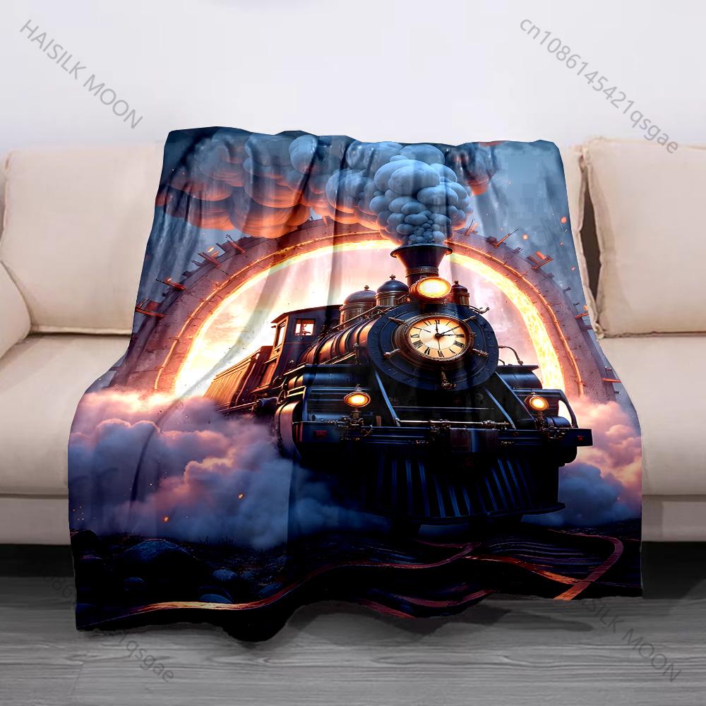 1PC fighter plane amid explosion clouds Print Blanket Flannel Material Soft Warm for All Seasons Home Outdoor Camping Picnics RV 75x90cm
1PC fighter plane amid explosion clouds Print Blanket Flannel Material Soft Warm for All Seasons Home Outdoor Camping Picnics RV 75x90cm