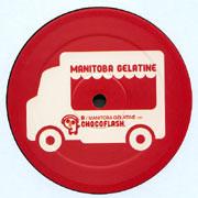 12inch Record KRAPULAX - The Friandise EP CHOCO002 Chocoflash 2003 France Dance & Electronica Used
12inch Record KRAPULAX - The Friandise EP CHOCO002 Chocoflash 2003 France Dance & Electronica Used