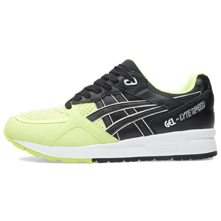 Asics Gel Lyte Speed Fluorescent Green Black 39
Asics Gel Lyte Speed Fluorescent Green Black 39