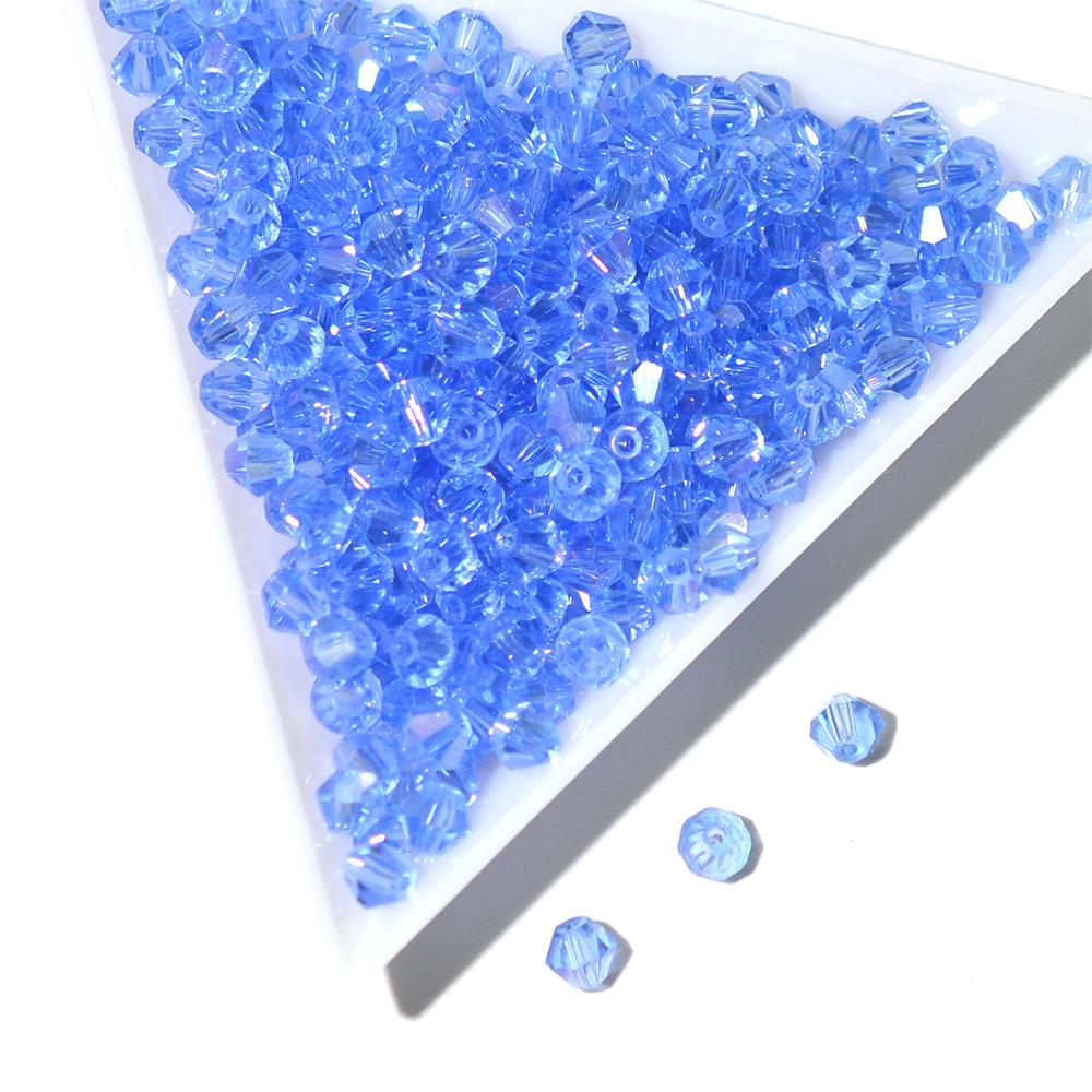 4 мм AB кольорове покриття біконусної форми австрійські кристали бісеру розпірка вільні намистини для DIY ювелірні вироби браслет намисто виготовлення 100pcs/bag
4 мм AB кольорове покриття біконусної форми австрійські кристали бісеру розпірка вільні намистини для DIY ювелірні вироби браслет намисто виготовлення 100pcs/bag