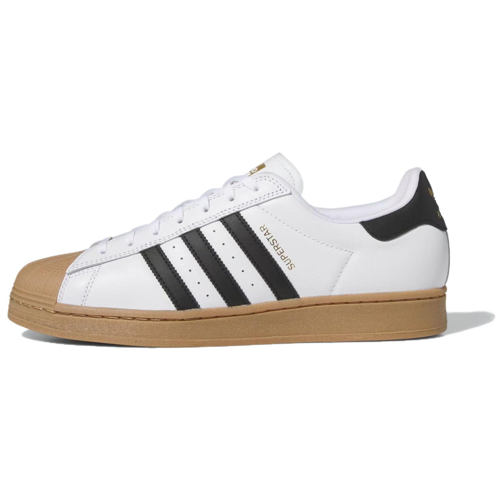 Adidas Superstar Adv White Black Gum Sneakers IE0669 45⅓
Adidas Superstar Adv White Black Gum Sneakers IE0669 45⅓