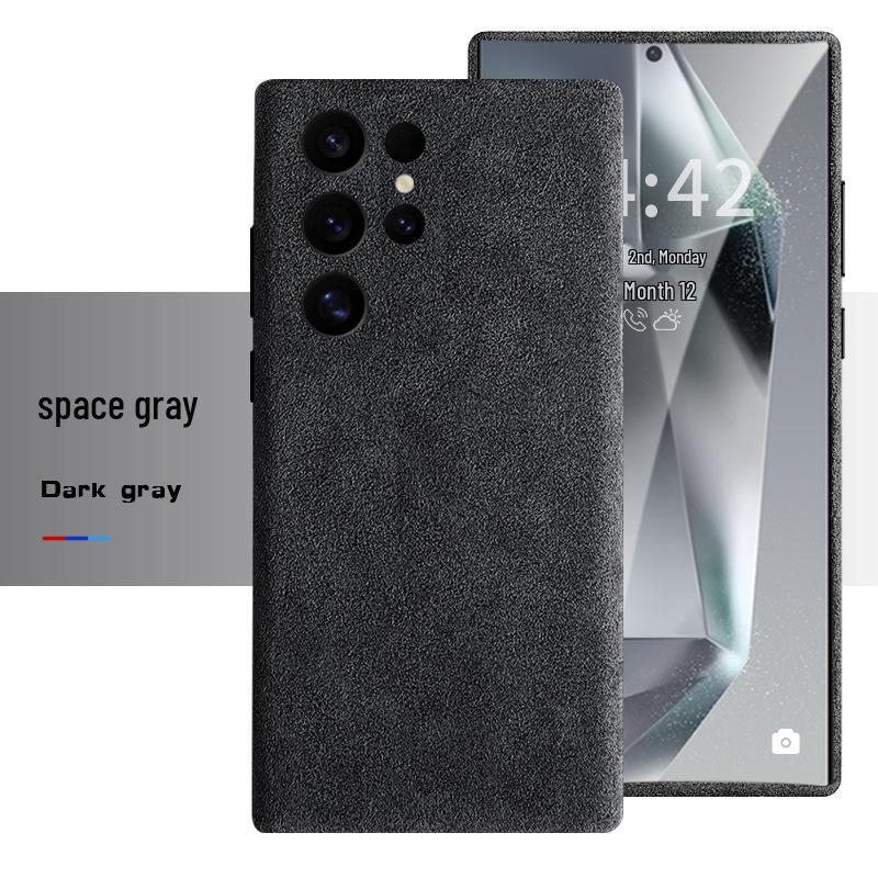 Samsung S25/S24 Ultra Magnetic Case: New Flocking, Full Coverage, Anti-Drop Protective Case S25+
Samsung S25/S24 Ultra Magnetic Case: New Flocking, Full Coverage, Anti-Drop Protective Case S25+