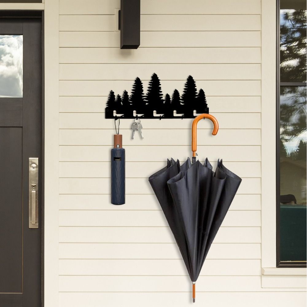 Wall Mounted Key Rack Metal Clothes Hanger Bathroom Decoration Wall Storage Hook Key Holder чёрный
Wall Mounted Key Rack Metal Clothes Hanger Bathroom Decoration Wall Storage Hook Key Holder чёрный