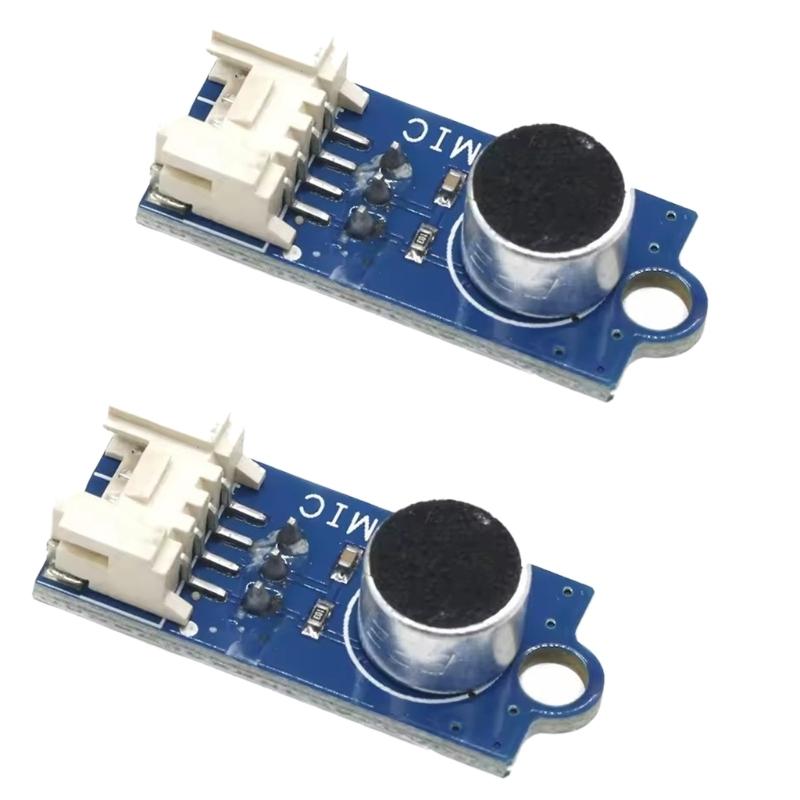 Microphones Noise Decibel Sensoring Module 3p 4p Interfaces For Sound Monitoring Projects
Microphones Noise Decibel Sensoring Module 3p 4p Interfaces For Sound Monitoring Projects