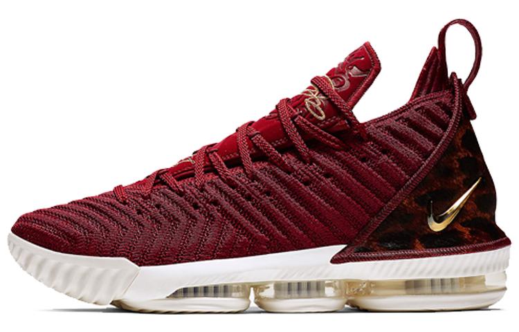 Nike LeBron 16 Ep King AO2595-601 41
Nike LeBron 16 Ep King AO2595-601 41