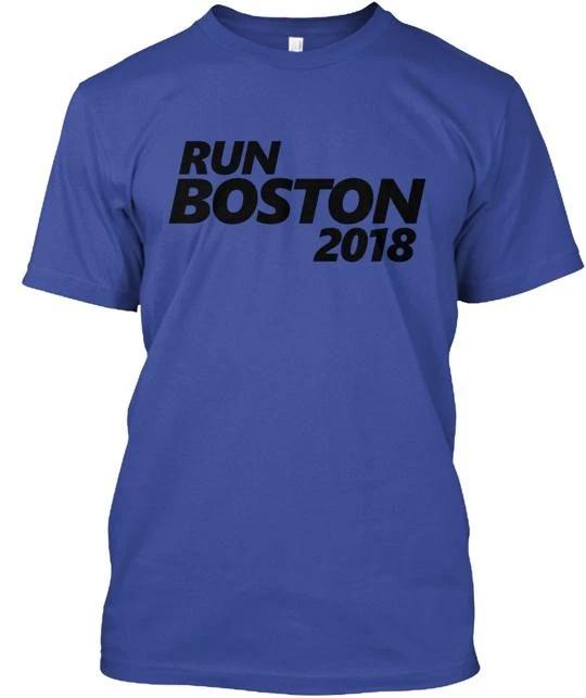 Run Boston For Marathon Runners T shirt Made in the USA Size S to 5XL 4XL
Run Boston For Marathon Runners T shirt Made in the USA Size S to 5XL 4XL