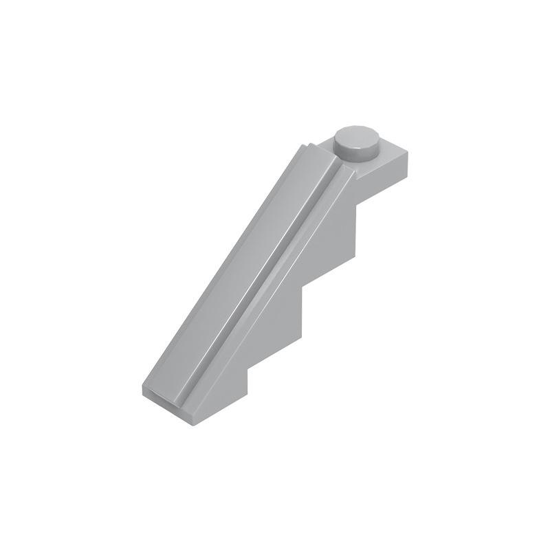 Custom Creation 10 Pieces 70681W House Castle Ridge Assembling Modules Kit 73682W High-Tech Roof Assemble Bricks Particle Idea Toy Sets Little Ones
Custom Creation 10 Pieces 70681W House Castle Ridge Assembling Modules Kit 73682W High-Tech Roof Assemble Bricks Particle Idea Toy Sets Little Ones