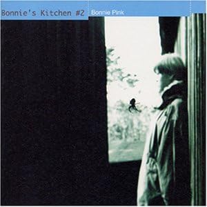 CD BONNIE PINK - Bonnie s Kitchen #2 PCCA01405PROMO Pony Canyon 2000 Япония ОбиПоп Б/у
CD BONNIE PINK - Bonnie s Kitchen #2 PCCA01405PROMO Pony Canyon 2000 Япония ОбиПоп Б/у