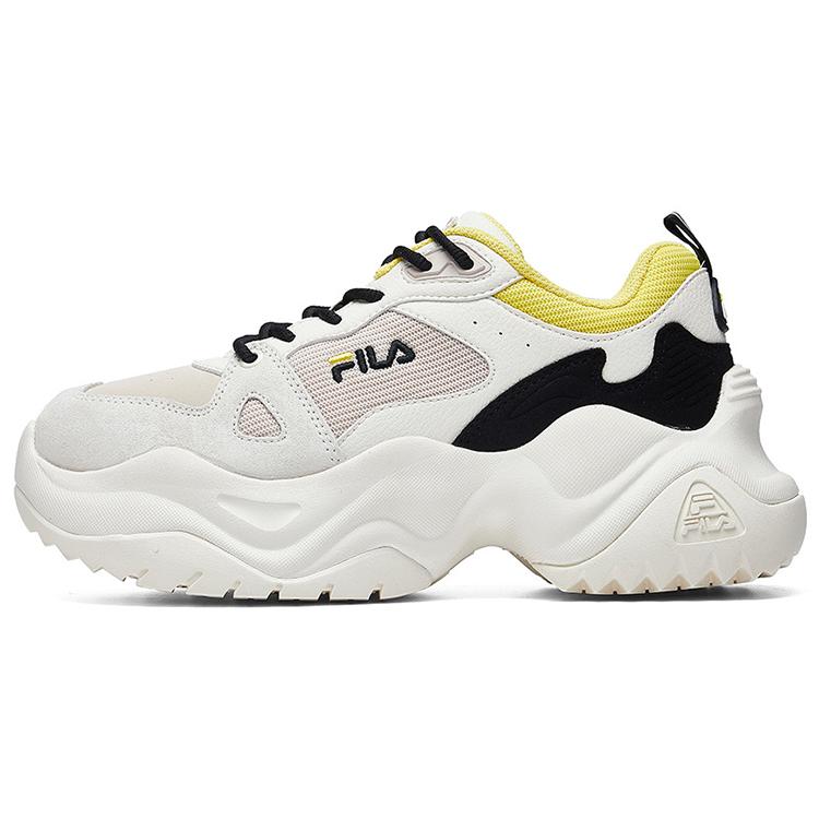 FILA Pose Fabric Low top Chunky Sneakers Women s Soft Pink F12W941128FGP 35.5
FILA Pose Fabric Low top Chunky Sneakers Women s Soft Pink F12W941128FGP 35.5