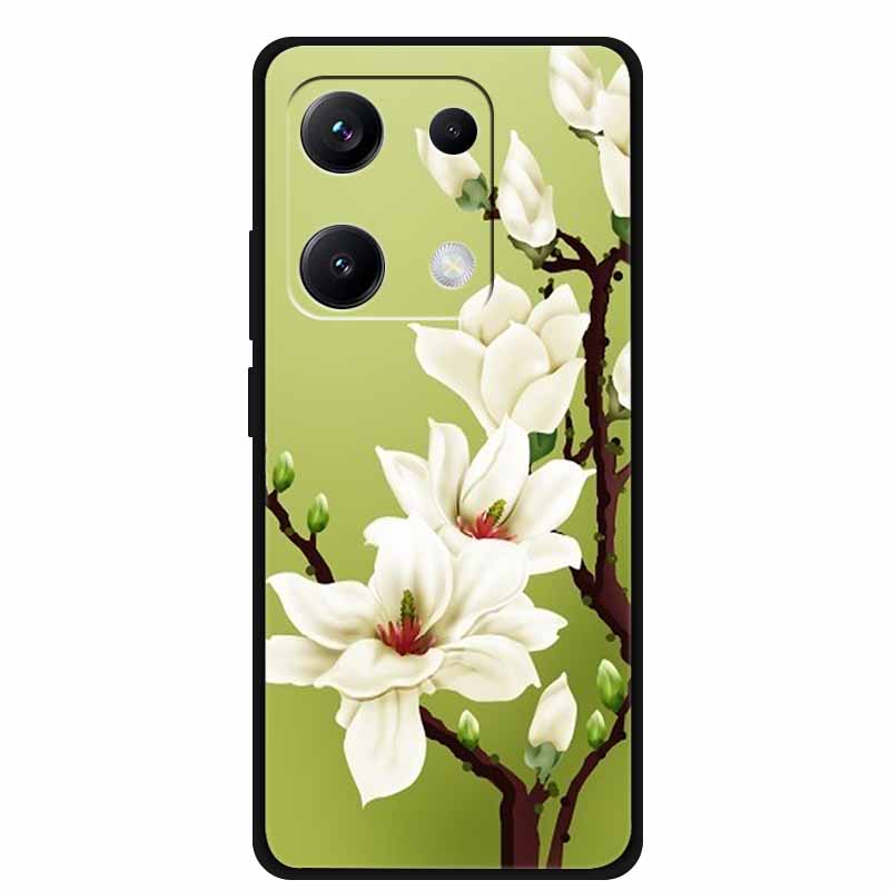 For Xiaomi Redmi Note 14S Case Original Soft Silicone TPU Phone Cases Back Cover on Redmi Note14S Fashion Planet Scenery Coque Redmi Note 14S
For Xiaomi Redmi Note 14S Case Original Soft Silicone TPU Phone Cases Back Cover on Redmi Note14S Fashion Planet Scenery Coque Redmi Note 14S