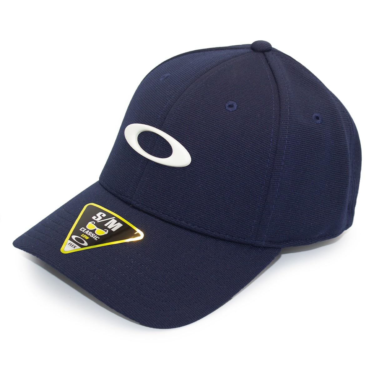 Кепка OAKLEY TINCAN CAP 911545 С металлической эмблемой Ellipse Эластичная посадка L/XL
Кепка OAKLEY TINCAN CAP 911545 С металлической эмблемой Ellipse Эластичная посадка L/XL