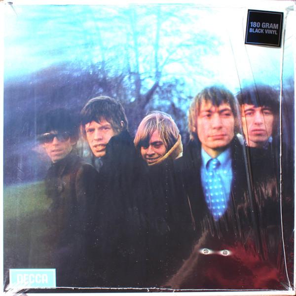 LP-пластинка ROLLING STONES - Between The Buttons (Великобритания) 21271 ABKCO 2022 США & Кана Рок
LP-пластинка ROLLING STONES - Between The Buttons (Великобритания) 21271 ABKCO 2022 США & Кана Рок