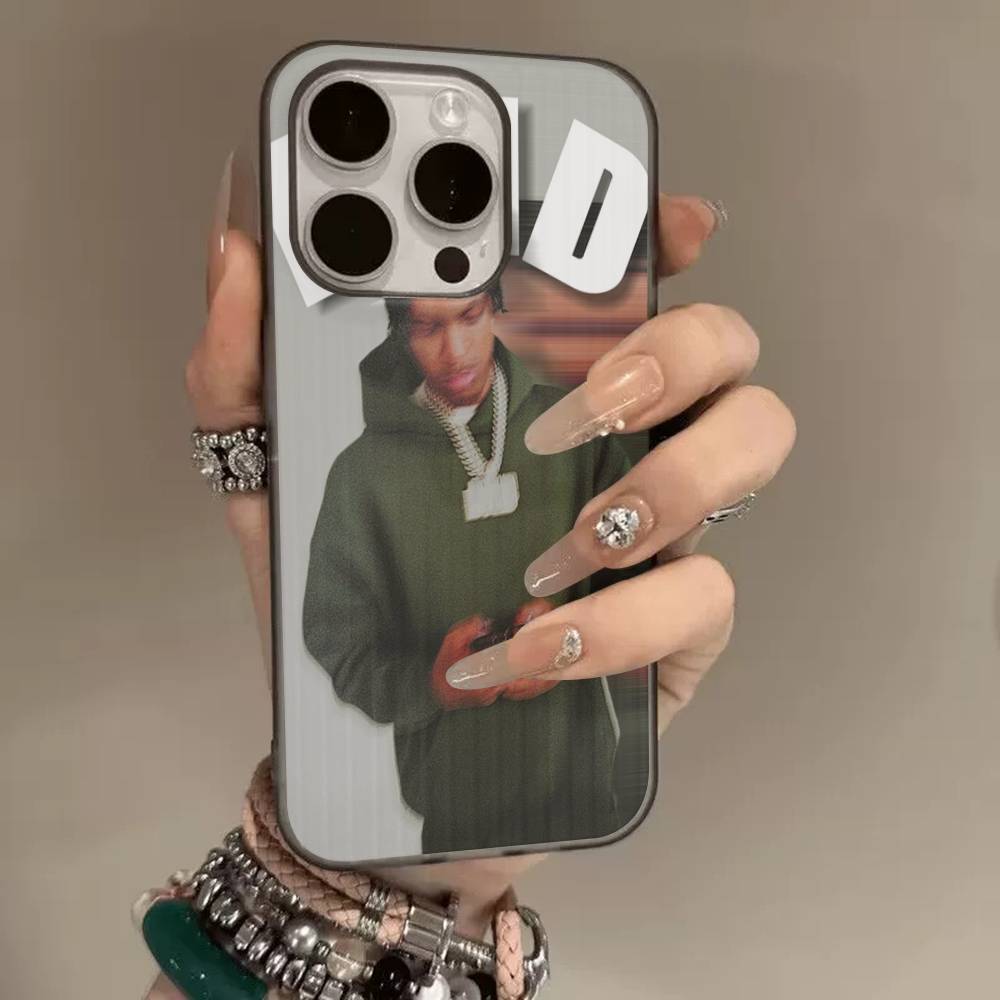 Nemzzz British Rapper For IPhone 16 15 11 12 13 14 17 Pro Max PLUS Pro Soft Corrugated Silicone Back Phone Case iPhone 15 pro
Nemzzz British Rapper For IPhone 16 15 11 12 13 14 17 Pro Max PLUS Pro Soft Corrugated Silicone Back Phone Case iPhone 15 pro