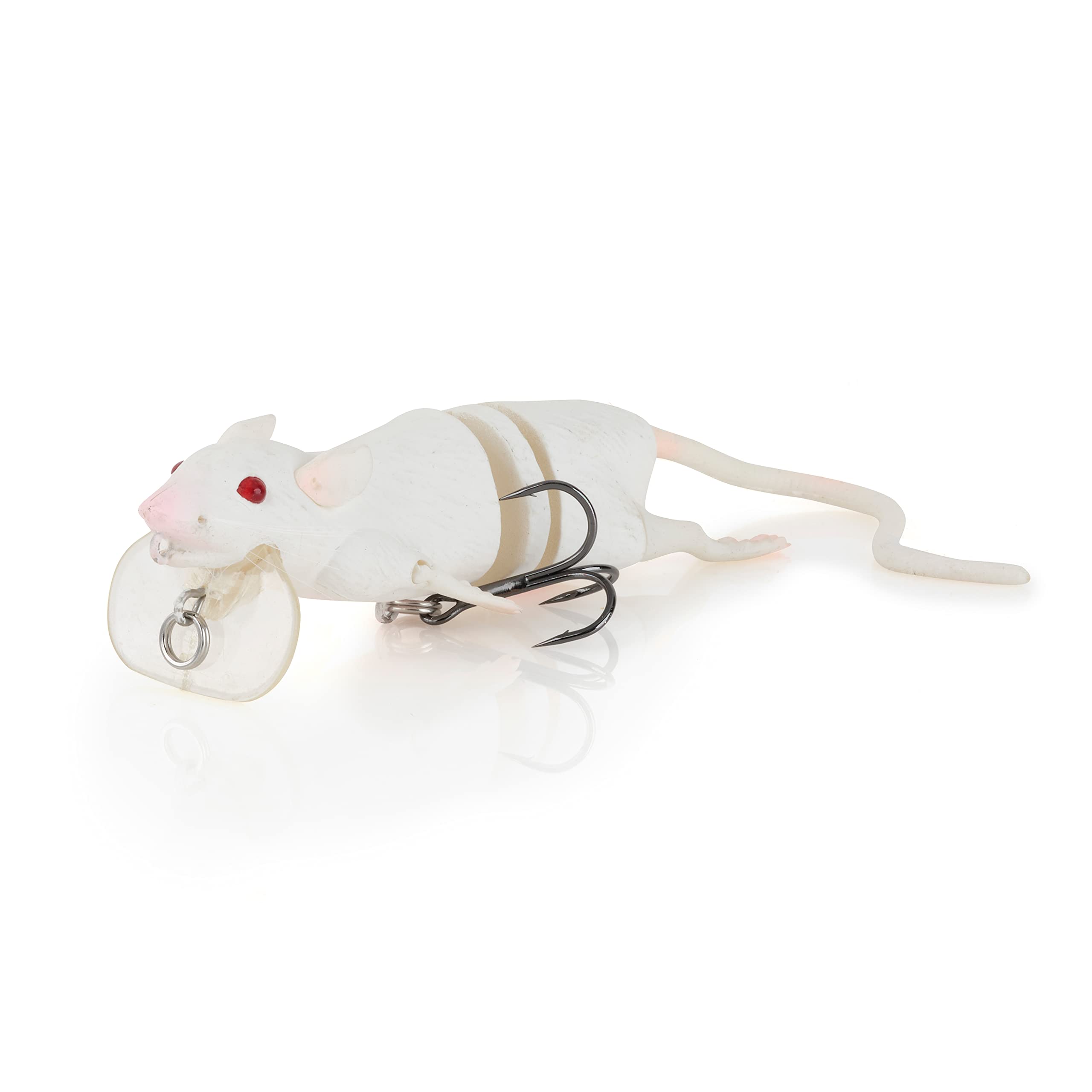 Savage Gear 3D Rad Rat дюймовый плавающий белый 3DRad Rat БЕЛЫЙ 7.75 7.75IN F-WH
Savage Gear 3D Rad Rat дюймовый плавающий белый 3DRad Rat БЕЛЫЙ 7.75 7.75IN F-WH