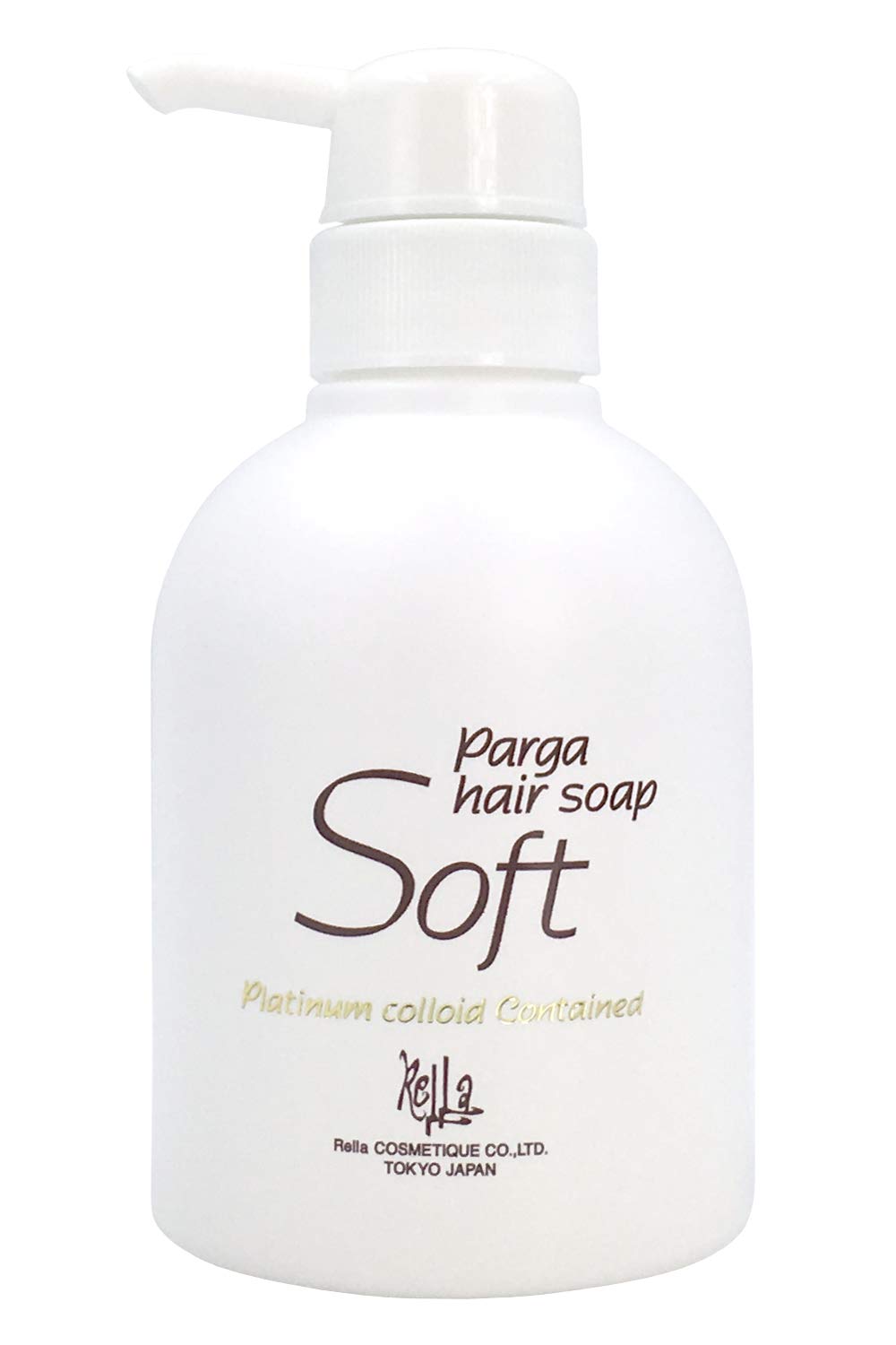 Lela Parga Amino Acid Shampoo Parga Hair Soap Soft 250ml Beauty salon exclusive product Weakly acidic
Lela Parga Amino Acid Shampoo Parga Hair Soap Soft 250ml Beauty salon exclusive product Weakly acidic