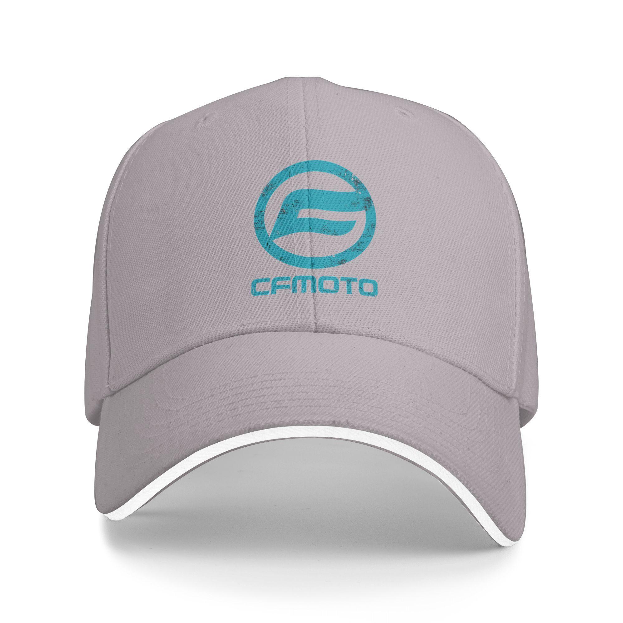 CFMoto Motorcycle Baseball Cap Casual Motorcross Sandwich Hats for Unisex Women Adjustable Dad Hat Running Golf Adjustable& 8Y
CFMoto Motorcycle Baseball Cap Casual Motorcross Sandwich Hats for Unisex Women Adjustable Dad Hat Running Golf Adjustable& 8Y