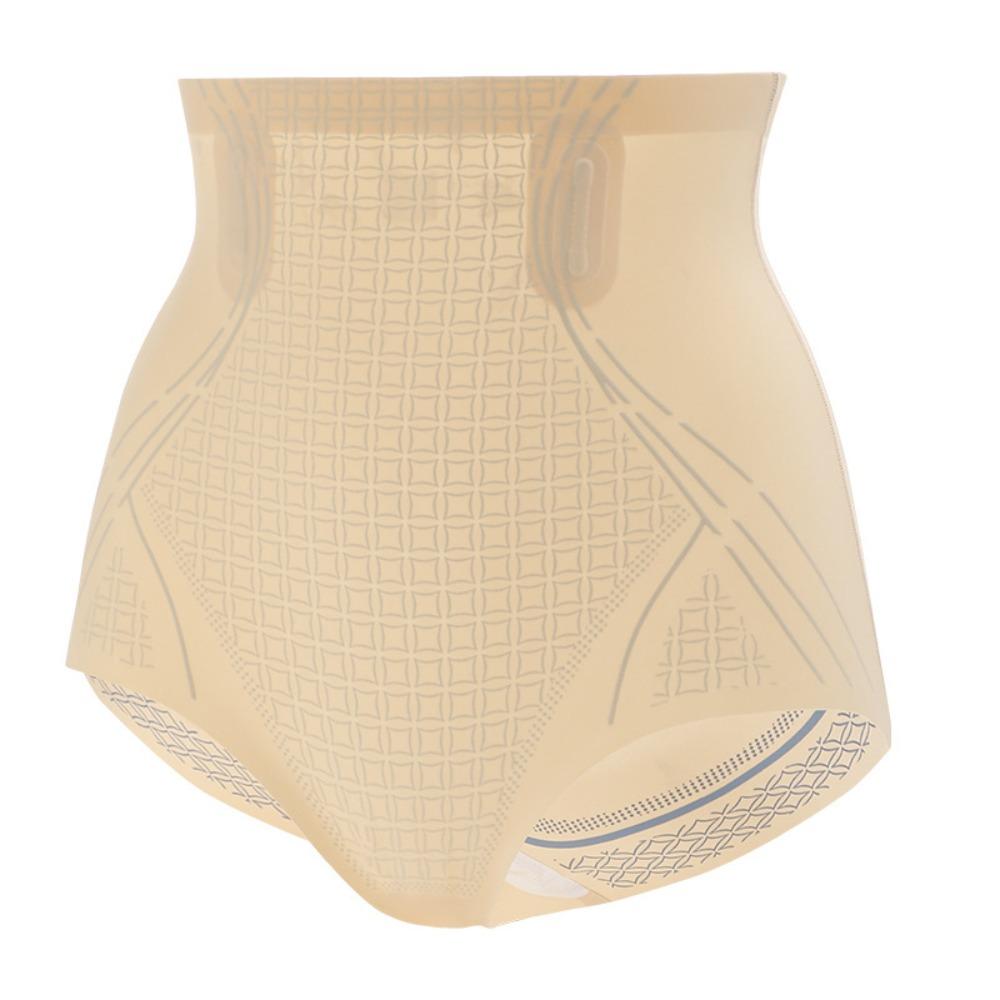 Полосатые послеродовые формирующие фигуру боди с высокой талией, бесшовное нижнее белье, женское белье, трусы с эффектом лифтинга ягодиц XXL телесный
Полосатые послеродовые формирующие фигуру боди с высокой талией, бесшовное нижнее белье, женское белье, трусы с эффектом лифтинга ягодиц XXL телесный