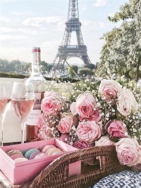 Алмазная картина 5d Diy Paris Rose Full Square/Round Вышивка Мозаика Башня Цветочный Пейзаж Домашний Декор Full Round 20x30CM
Алмазная картина 5d Diy Paris Rose Full Square/Round Вышивка Мозаика Башня Цветочный Пейзаж Домашний Декор Full Round 20x30CM