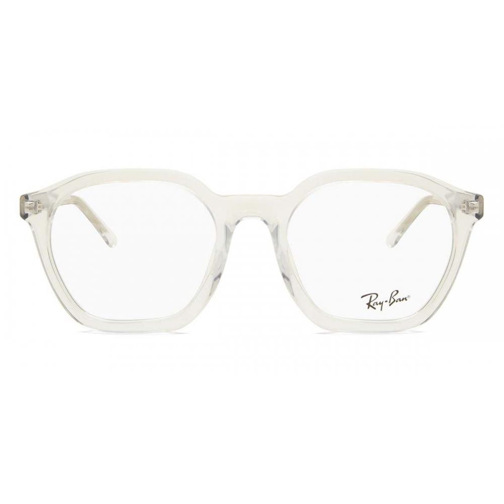 Ray Ban Rx7238f Alice Asian Fit 2001 Unisex Eyeglasses 52-21-145
Ray Ban Rx7238f Alice Asian Fit 2001 Unisex Eyeglasses 52-21-145