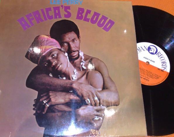 LP Пластинка ЛИ ПЕРРИ - Кровь Африки TBL166 Trojan Records 1971 Великобритания Регги, Ска и Даб Б/У
LP Пластинка ЛИ ПЕРРИ - Кровь Африки TBL166 Trojan Records 1971 Великобритания Регги, Ска и Даб Б/У