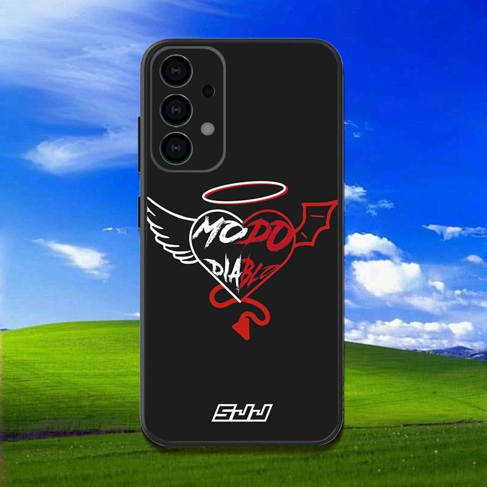 Phone Case For Samsung Galaxy A13,A21s,A22,A31,A32,A52,A53,A71,A80,Rapper AMERI D-DUKI Soft Black Shell Samsung a21s
Phone Case For Samsung Galaxy A13,A21s,A22,A31,A32,A52,A53,A71,A80,Rapper AMERI D-DUKI Soft Black Shell Samsung a21s