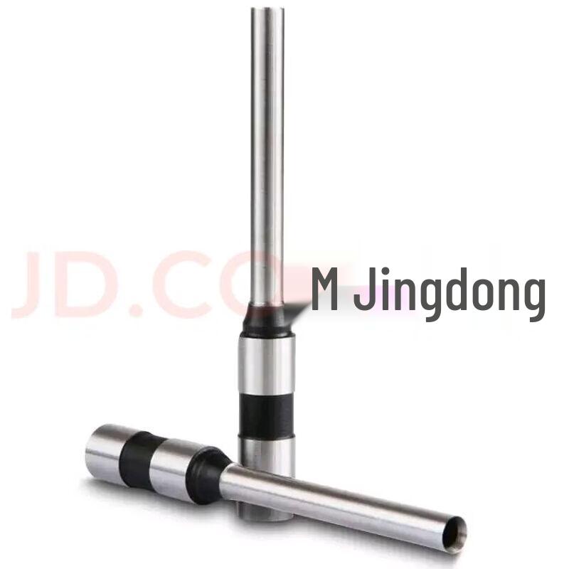 FanEn 7x60mm Binding Consumable CN plug (adapter included)
FanEn 7x60mm Binding Consumable CN plug (adapter included)