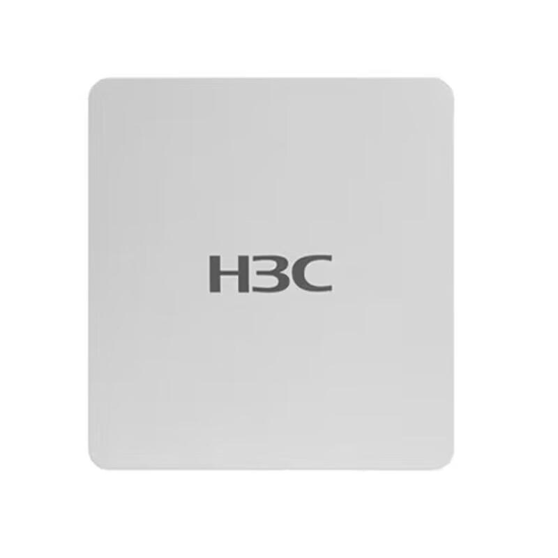 H3C EWP-WAP952H-FIT Enterprise Ceiling-Mount Gigabit Wireless AP
H3C EWP-WAP952H-FIT Enterprise Ceiling-Mount Gigabit Wireless AP