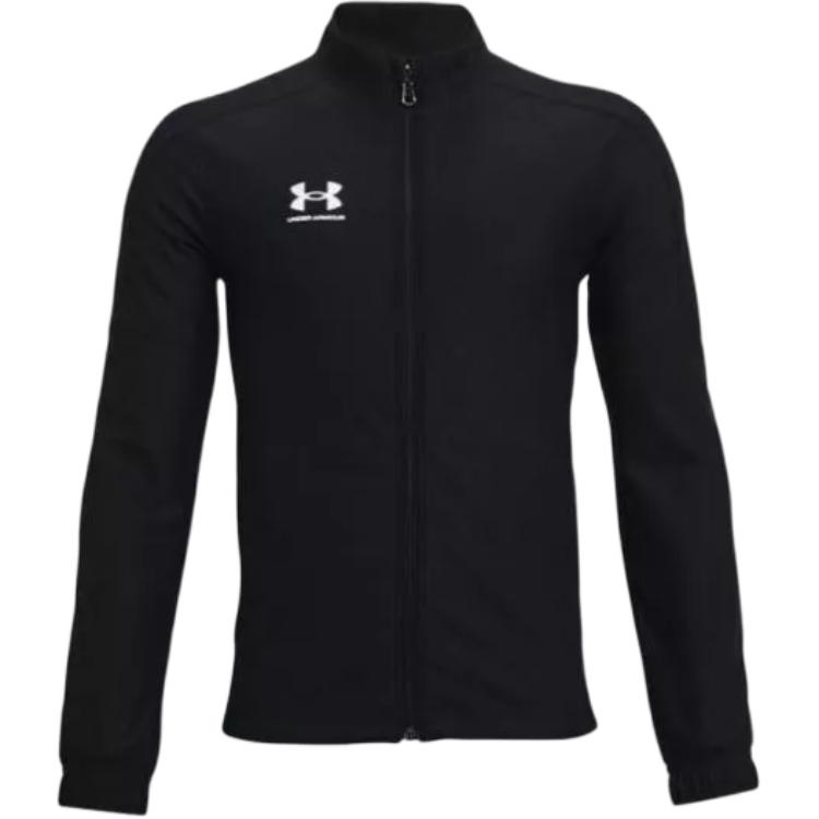 Under Armour Логотип Стойка Воротник Молния Длинный Рукав Куртка Мужская Куртка Черная 1365412-001 XXL
Under Armour Логотип Стойка Воротник Молния Длинный Рукав Куртка Мужская Куртка Черная 1365412-001 XXL