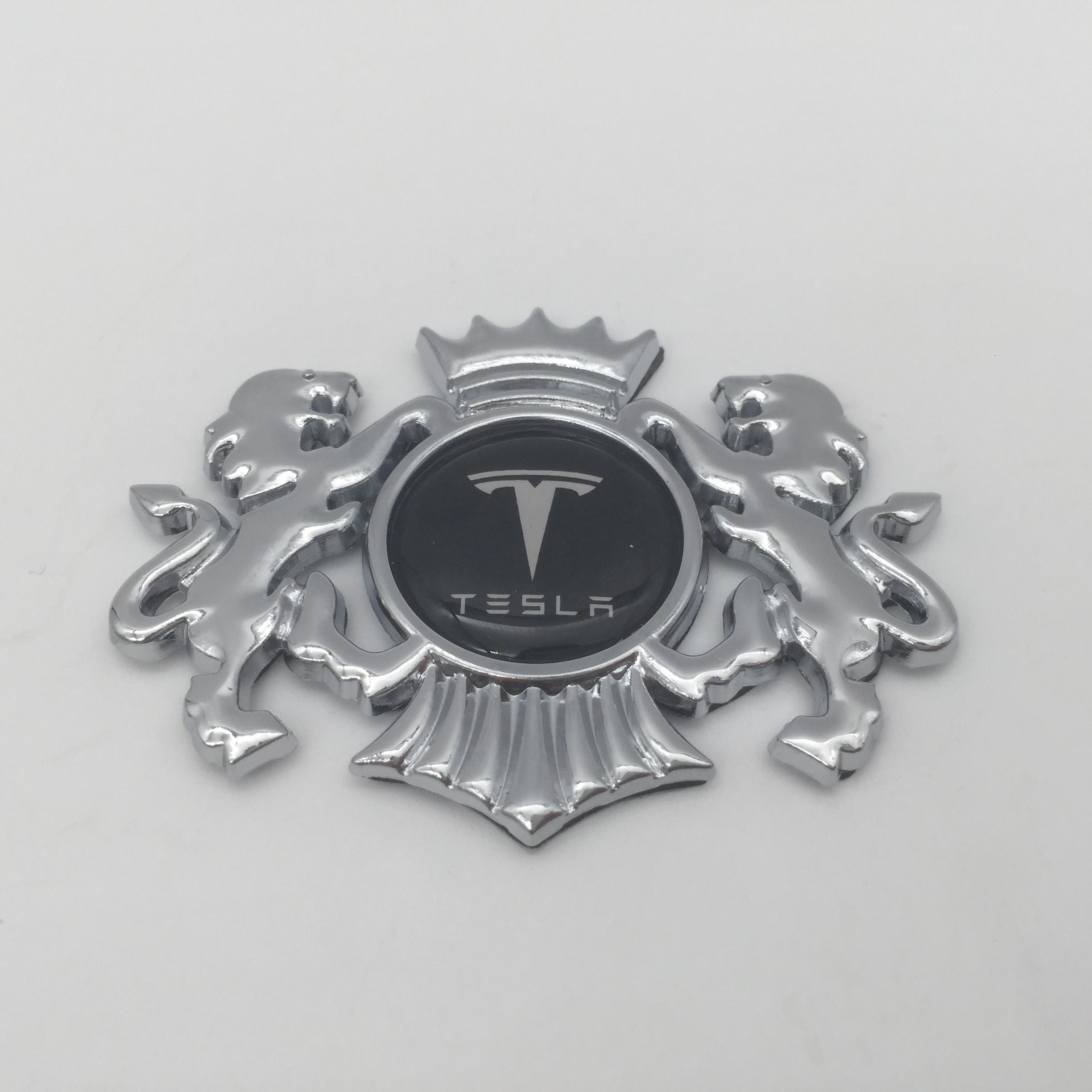 2pcs Metal for Tesla Model 3 Car Body Window Fender side Emblem Badge Decal rear tail bumper trunk Sticker styling Accessories
2pcs Metal for Tesla Model 3 Car Body Window Fender side Emblem Badge Decal rear tail bumper trunk Sticker styling Accessories