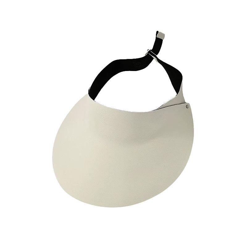Invisible Hat Sun Protection Summer Women Outdoor Uv Protection Large Brim Sun Hat Face Cover Visor Hat Large Brim Sun Hat One Size бежевий
Invisible Hat Sun Protection Summer Women Outdoor Uv Protection Large Brim Sun Hat Face Cover Visor Hat Large Brim Sun Hat One Size бежевий