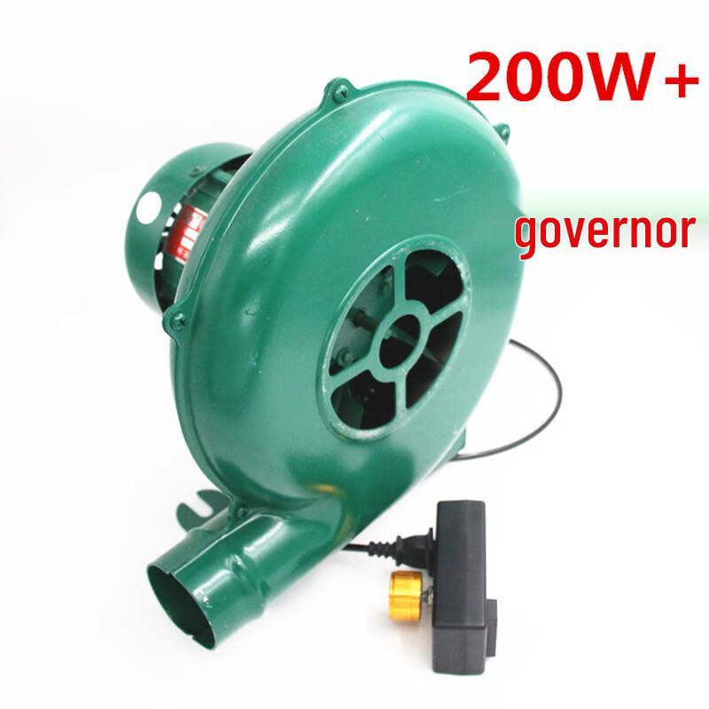 Taidin Household Stove and BBQ Blower CN plug (adapter included)
Taidin Household Stove and BBQ Blower CN plug (adapter included)