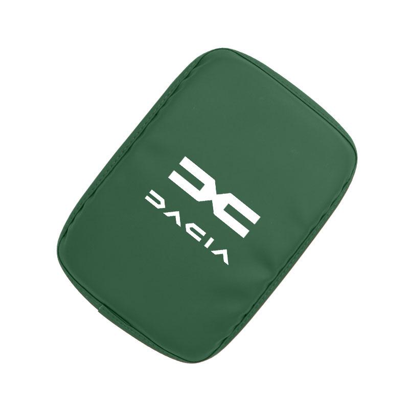 Car Center Console Armrest Box Protector Pad Soft Mat For Dacia Logan Sandero Duster Lodgy Spring Jogger Dokker Stepway Bigster зелёный
Car Center Console Armrest Box Protector Pad Soft Mat For Dacia Logan Sandero Duster Lodgy Spring Jogger Dokker Stepway Bigster зелёный