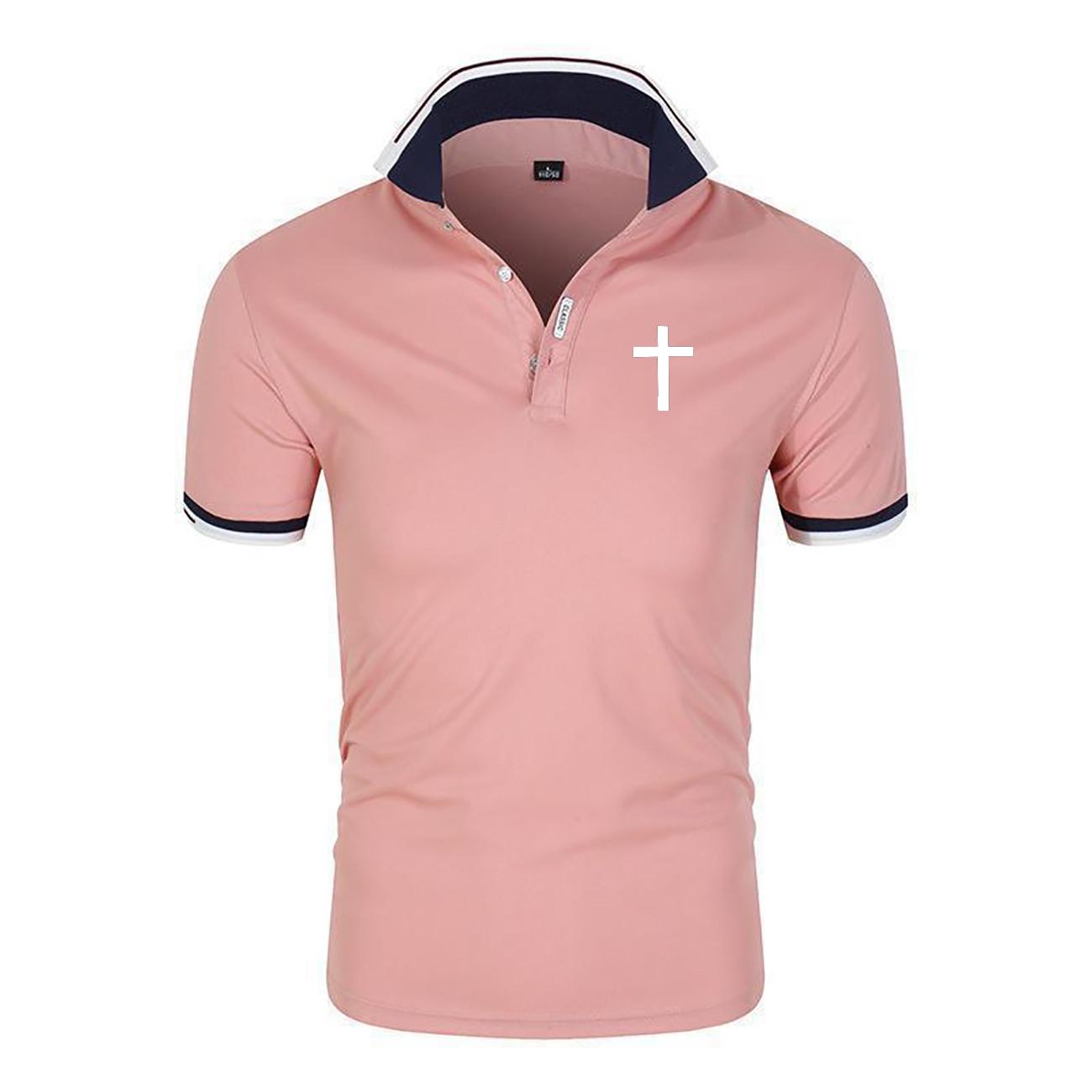 Asian size Short Sleeve Polo Shirt Printing for Men s Street Sports Fashion T-Shirt Man Casual 4XL світло-зелений колір
Asian size Short Sleeve Polo Shirt Printing for Men s Street Sports Fashion T-Shirt Man Casual 4XL світло-зелений колір