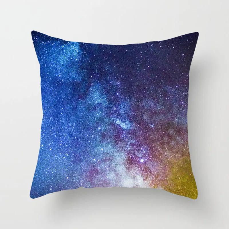 Sky Landscape Printed Pillowcase Living Room Sofa Decoration Bed Home Cushion Cover 30x30cm бордовий
Sky Landscape Printed Pillowcase Living Room Sofa Decoration Bed Home Cushion Cover 30x30cm бордовий
