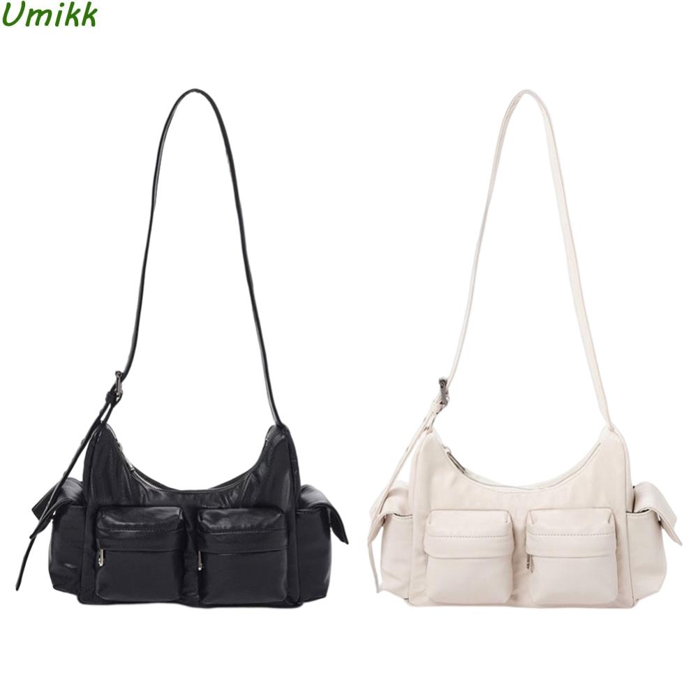 Сумки через плечо из искусственной кожи с клапаном, роскошные женские однотонные сумки через плечо, регулируемый плечевой ремень, сумка для путешествий и отпуска 
Сумки через плечо из искусственной кожи с клапаном, роскошные женские однотонные сумки через плечо, регулируемый плечевой ремень, сумка для путешествий и отпуска