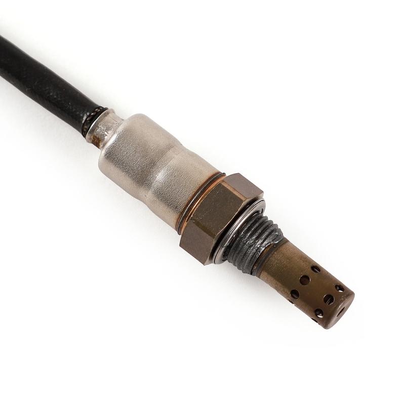 For Royal Enfield 571054/A Bullet 350 500cc Exhaust Pipe Oxygen Sensor OM12
For Royal Enfield 571054/A Bullet 350 500cc Exhaust Pipe Oxygen Sensor OM12
