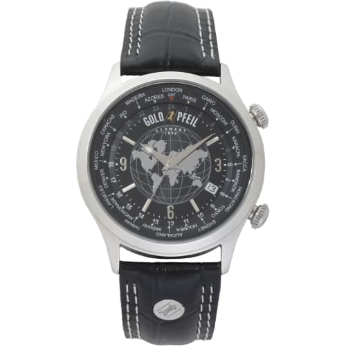 Золотые Часы-Файл G21000SB Официально Импортированные Черные
Золотые Часы-Файл G21000SB Официально Импортированные Черные