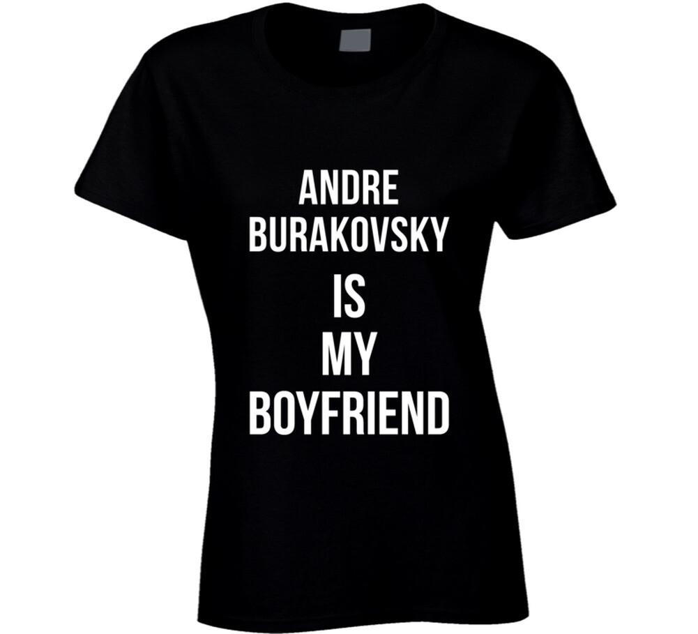 Andre Burakovsky Is My Boyfriend Washington Hockey Team Fan T Shirt Mens Womens Tees Top S
Andre Burakovsky Is My Boyfriend Washington Hockey Team Fan T Shirt Mens Womens Tees Top S