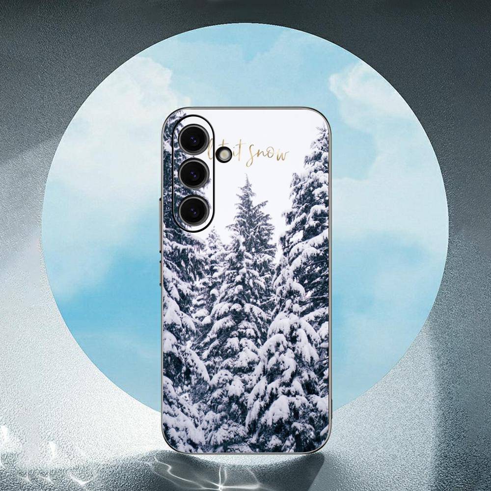 Winter New York Centra For Samsung Galaxy S25 S24 S23 Ultra S22 S21 Plus S20 Black Soft Silicone Protective Case SamsungS20 plus 5G
Winter New York Centra For Samsung Galaxy S25 S24 S23 Ultra S22 S21 Plus S20 Black Soft Silicone Protective Case SamsungS20 plus 5G