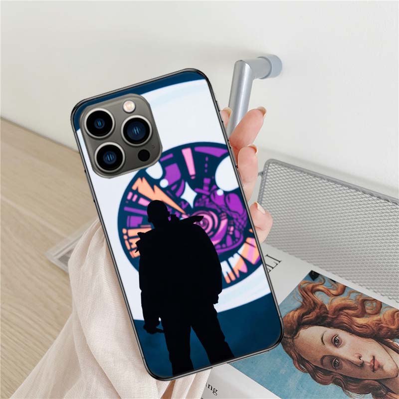 B-Bad B-Bunny Phone Case For Iphone 17 Air 16 15 Pro Max 14 Plus 16E Coque 13 Pro 12 Mini 11 Clear Cover Silicone Cute Shell Sof iPhone 17 Pro
B-Bad B-Bunny Phone Case For Iphone 17 Air 16 15 Pro Max 14 Plus 16E Coque 13 Pro 12 Mini 11 Clear Cover Silicone Cute Shell Sof iPhone 17 Pro