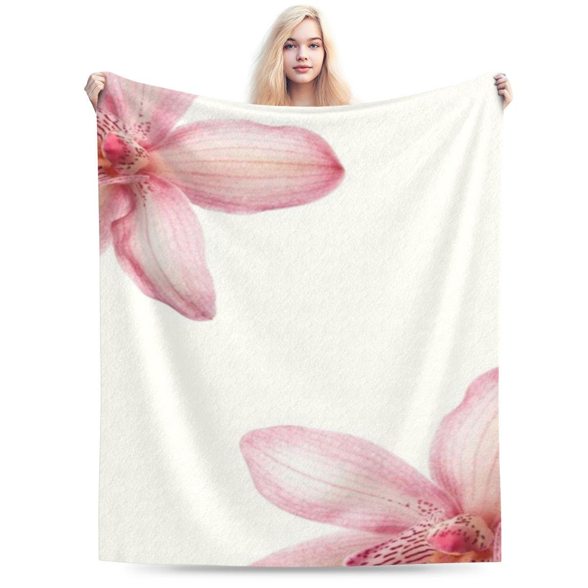 Flower Lily Abstract Print Coquette Cute Pink Custom Soft Party An UltraSoft Micro Fleece Blanket 75x100cm 30x40in
Flower Lily Abstract Print Coquette Cute Pink Custom Soft Party An UltraSoft Micro Fleece Blanket 75x100cm 30x40in