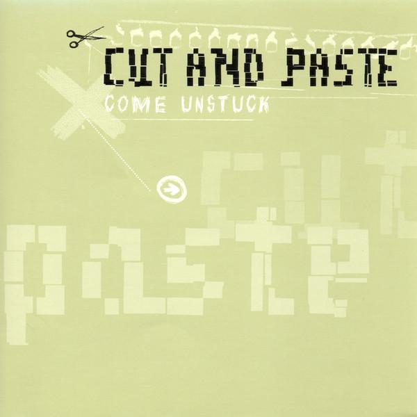 CD CUT & PASTE - Come Unstuck TOCP64049PROMO Intercord Japan 2000 Japan Obi Dance & Electronica Used
CD CUT & PASTE - Come Unstuck TOCP64049PROMO Intercord Japan 2000 Japan Obi Dance & Electronica Used