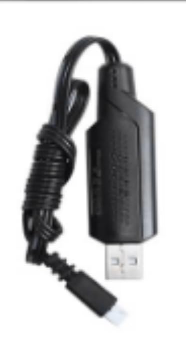 RC Car Parts Charging Cable RC Car Parts RC Car Accessories 14
RC Car Parts Charging Cable RC Car Parts RC Car Accessories 14