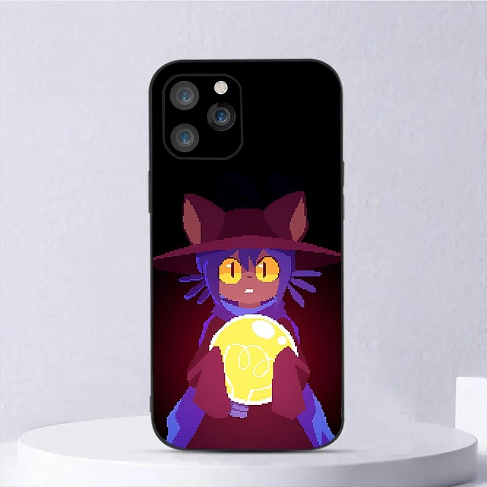 Niko One Shot Phone Case For iPhone 16,15,14,13,12,11,Plus,Pro Max,XS,X,E,SE,Mini Soft Silicone Black Cover iPhone11PRO
Niko One Shot Phone Case For iPhone 16,15,14,13,12,11,Plus,Pro Max,XS,X,E,SE,Mini Soft Silicone Black Cover iPhone11PRO