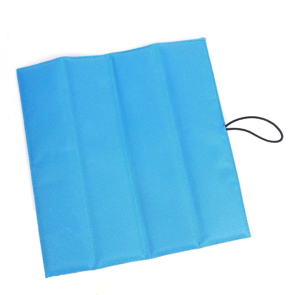 Waterproof Outdoor Picnic & Beach Foldable Cushion Mat
Waterproof Outdoor Picnic & Beach Foldable Cushion Mat
