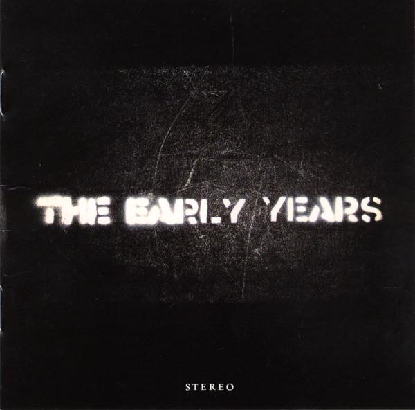 CD EARLY YEARS - Early Years BBQCD249 Beggars Banquet 2006 UK Dance & Electronica Used
CD EARLY YEARS - Early Years BBQCD249 Beggars Banquet 2006 UK Dance & Electronica Used